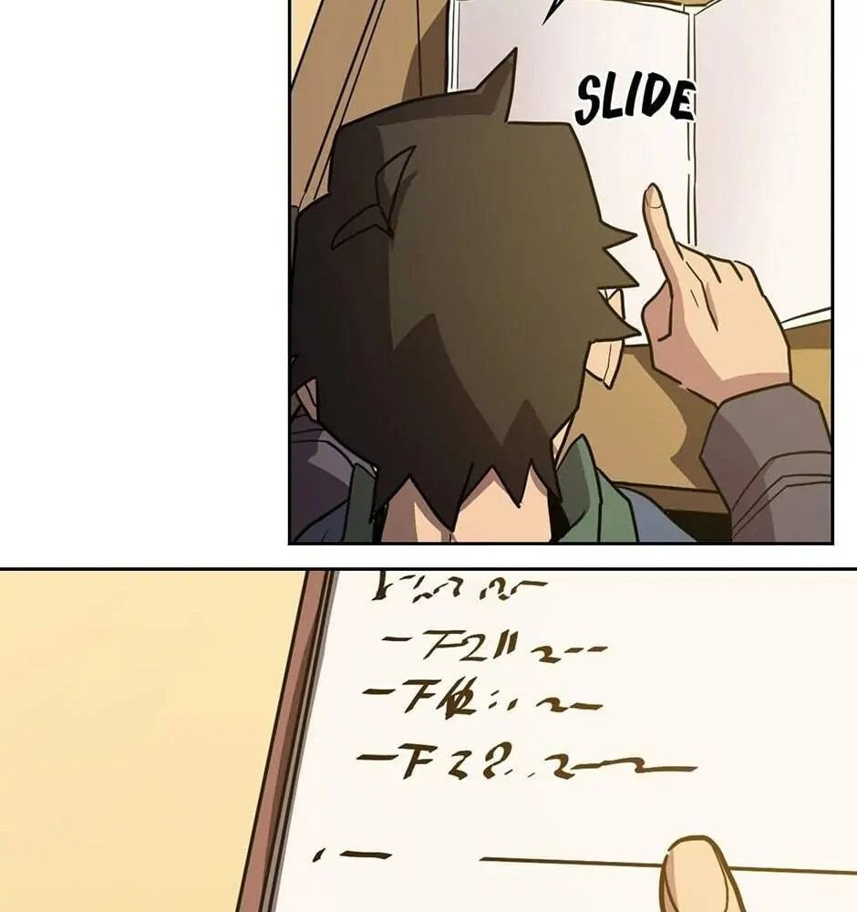 Phép Thuật Của Người Trở Về Phải Đặc Biệt Chapter 63 - 30