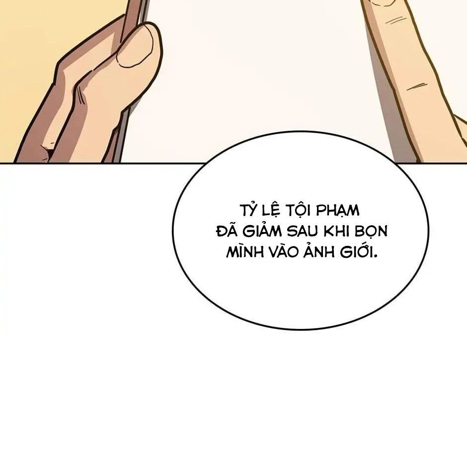 Phép Thuật Của Người Trở Về Phải Đặc Biệt Chapter 63 - 31