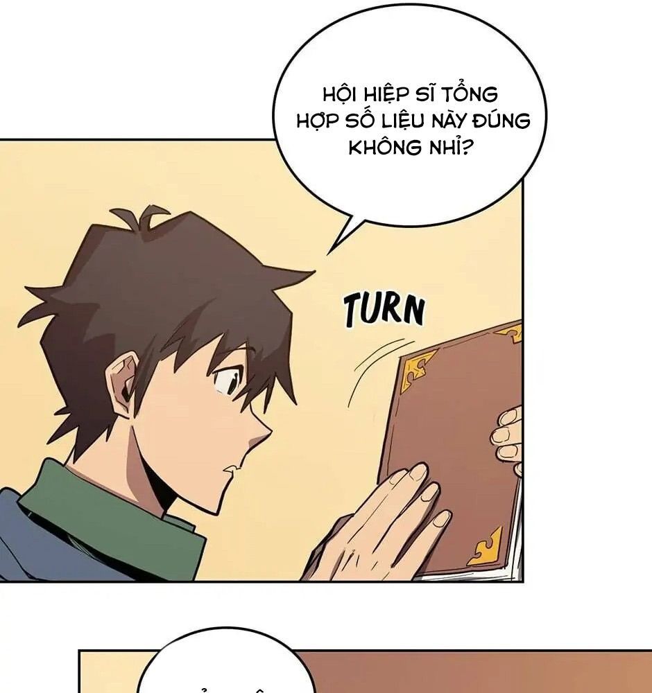 Phép Thuật Của Người Trở Về Phải Đặc Biệt Chapter 63 - 32
