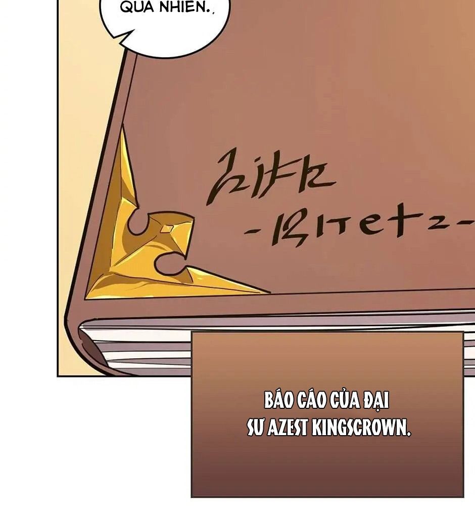 Phép Thuật Của Người Trở Về Phải Đặc Biệt Chapter 63 - 33