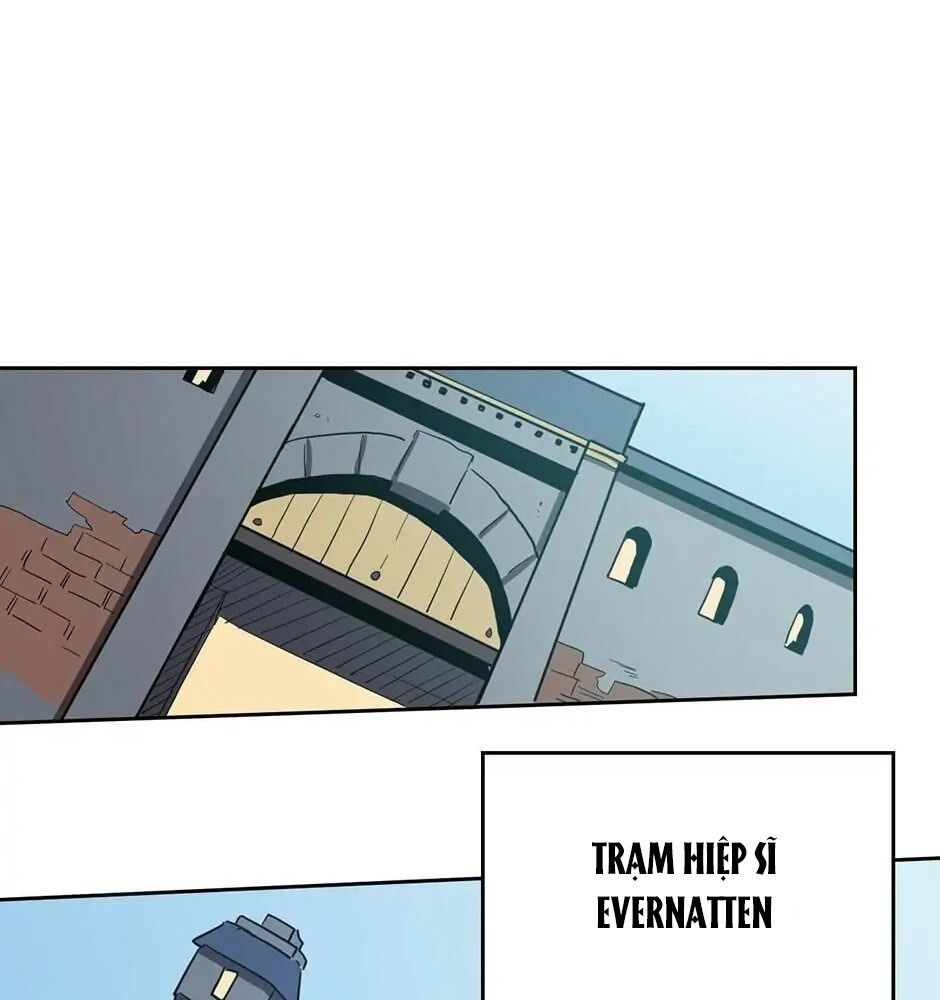 Phép Thuật Của Người Trở Về Phải Đặc Biệt Chapter 63 - 35