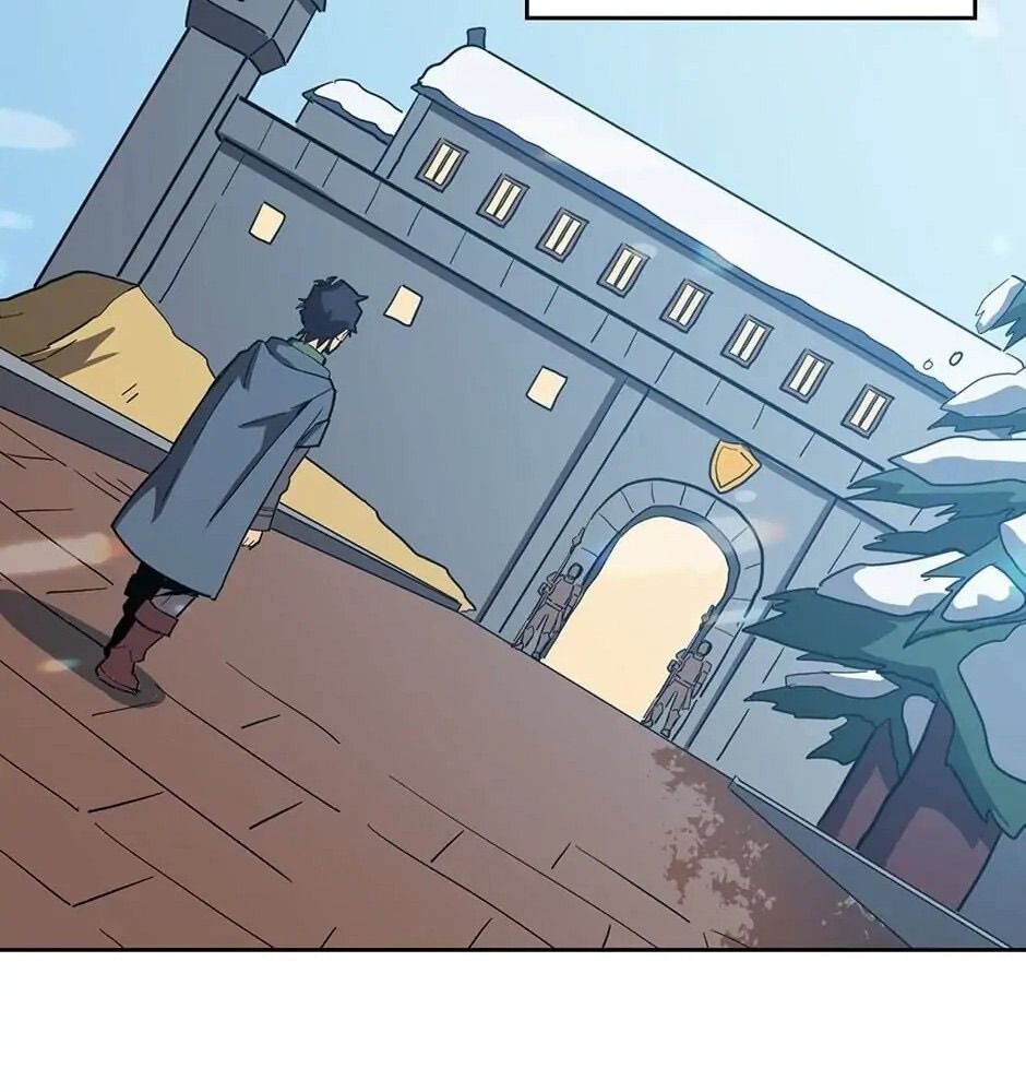 Phép Thuật Của Người Trở Về Phải Đặc Biệt Chapter 63 - 36