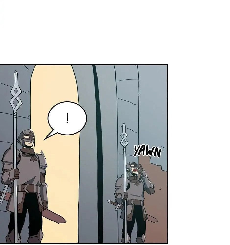 Phép Thuật Của Người Trở Về Phải Đặc Biệt Chapter 63 - 37