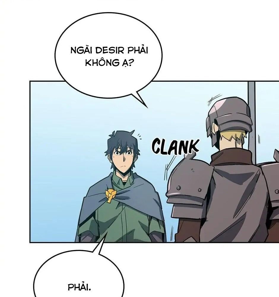 Phép Thuật Của Người Trở Về Phải Đặc Biệt Chapter 63 - 38