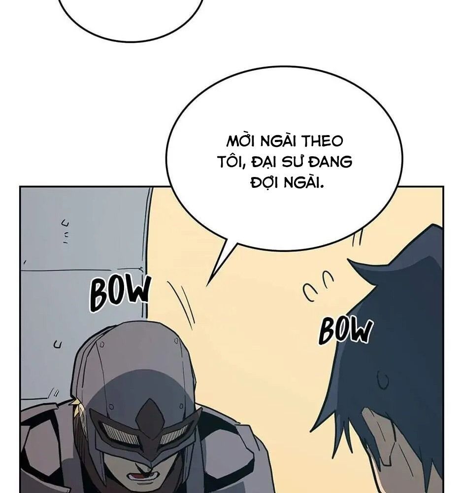 Phép Thuật Của Người Trở Về Phải Đặc Biệt Chapter 63 - 39