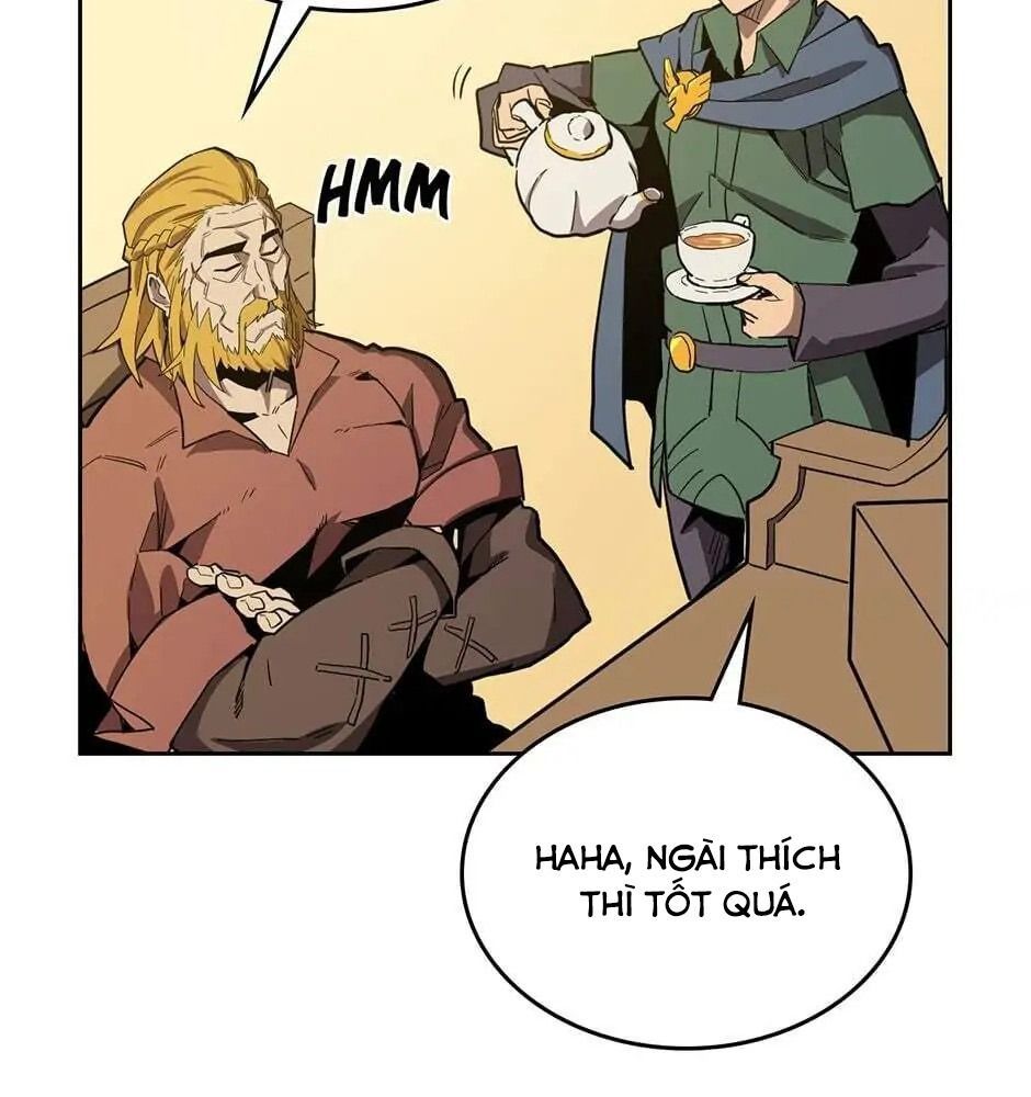 Phép Thuật Của Người Trở Về Phải Đặc Biệt Chapter 63 - 5