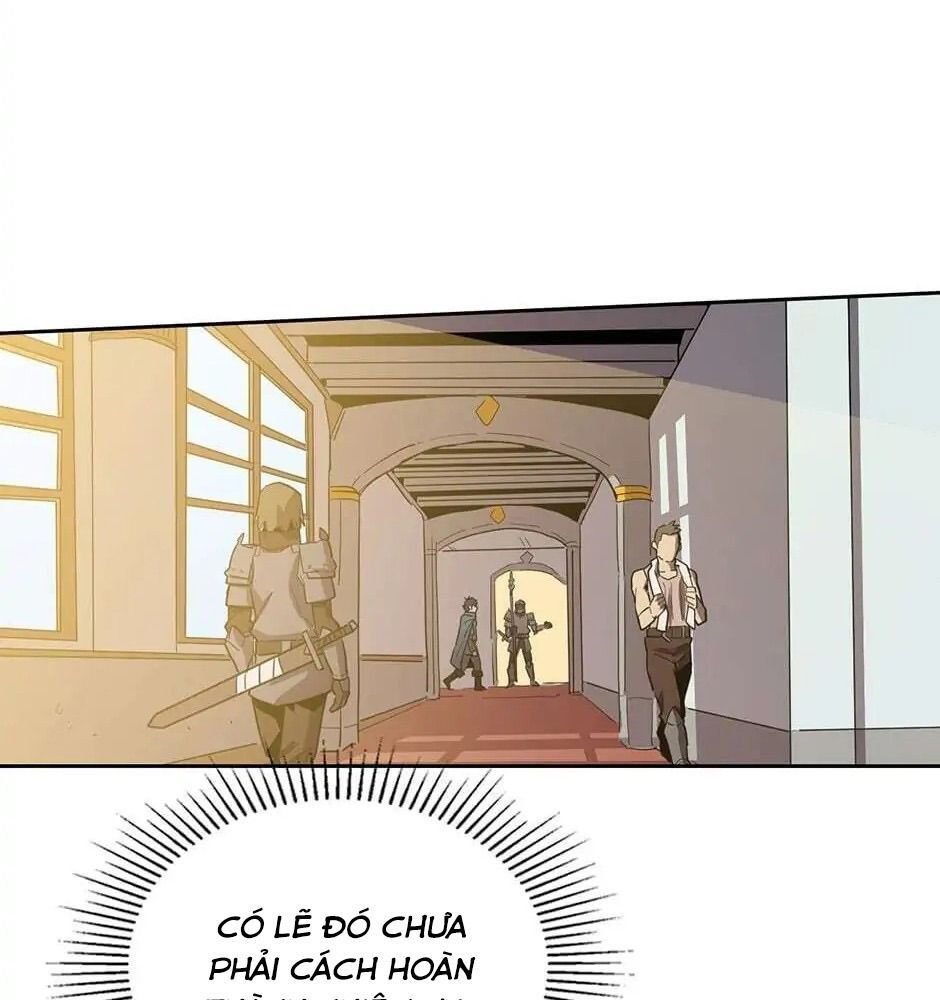 Phép Thuật Của Người Trở Về Phải Đặc Biệt Chapter 63 - 42