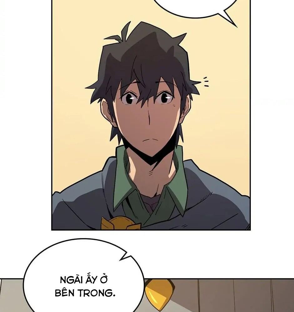 Phép Thuật Của Người Trở Về Phải Đặc Biệt Chapter 63 - 44