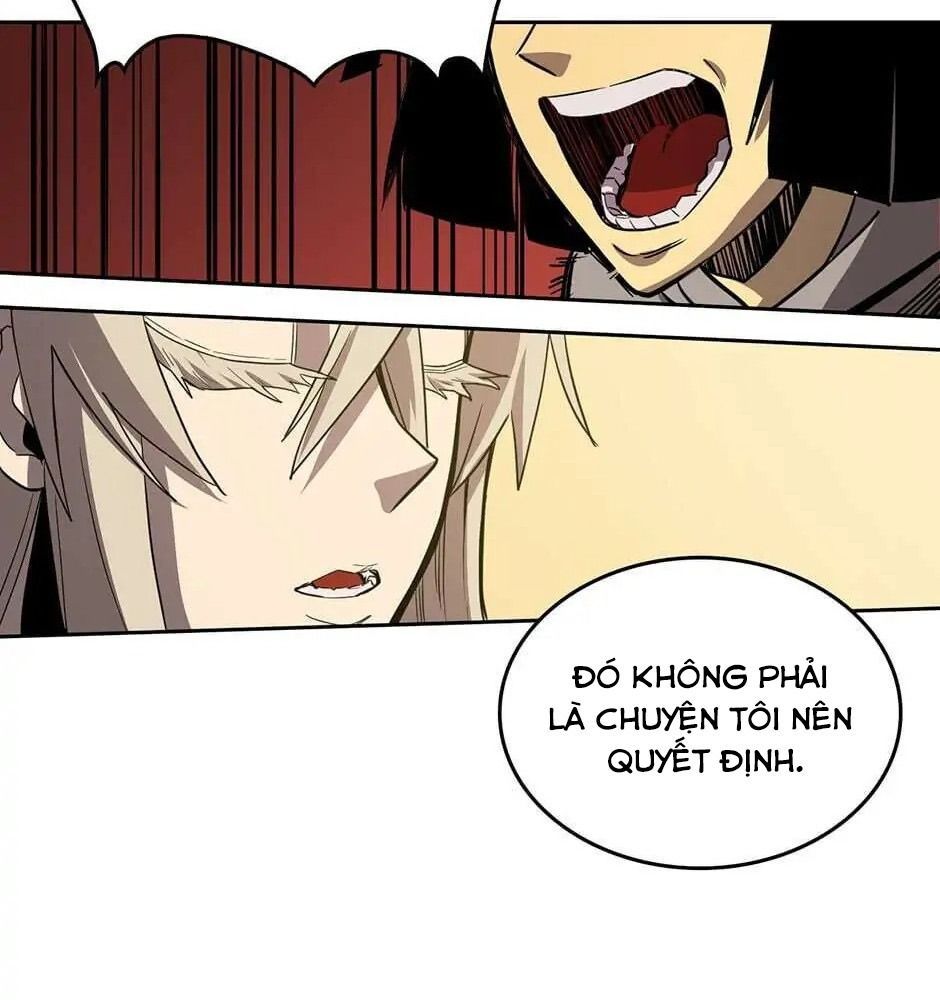 Phép Thuật Của Người Trở Về Phải Đặc Biệt Chapter 63 - 49