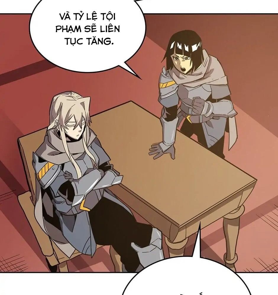 Phép Thuật Của Người Trở Về Phải Đặc Biệt Chapter 63 - 54