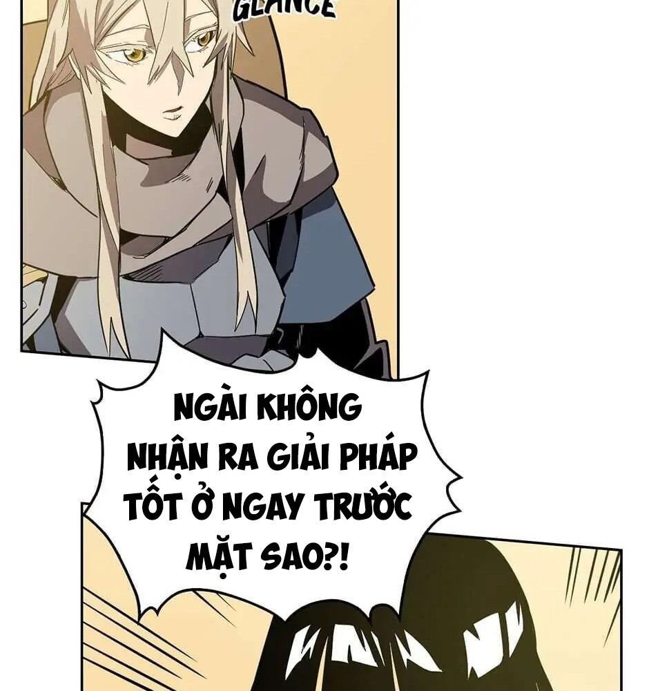 Phép Thuật Của Người Trở Về Phải Đặc Biệt Chapter 63 - 56