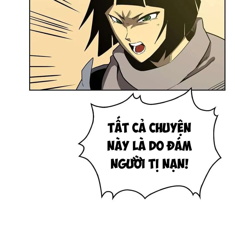 Phép Thuật Của Người Trở Về Phải Đặc Biệt Chapter 63 - 57