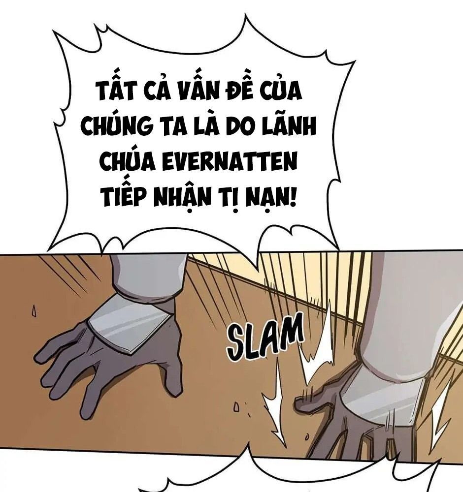 Phép Thuật Của Người Trở Về Phải Đặc Biệt Chapter 63 - 58