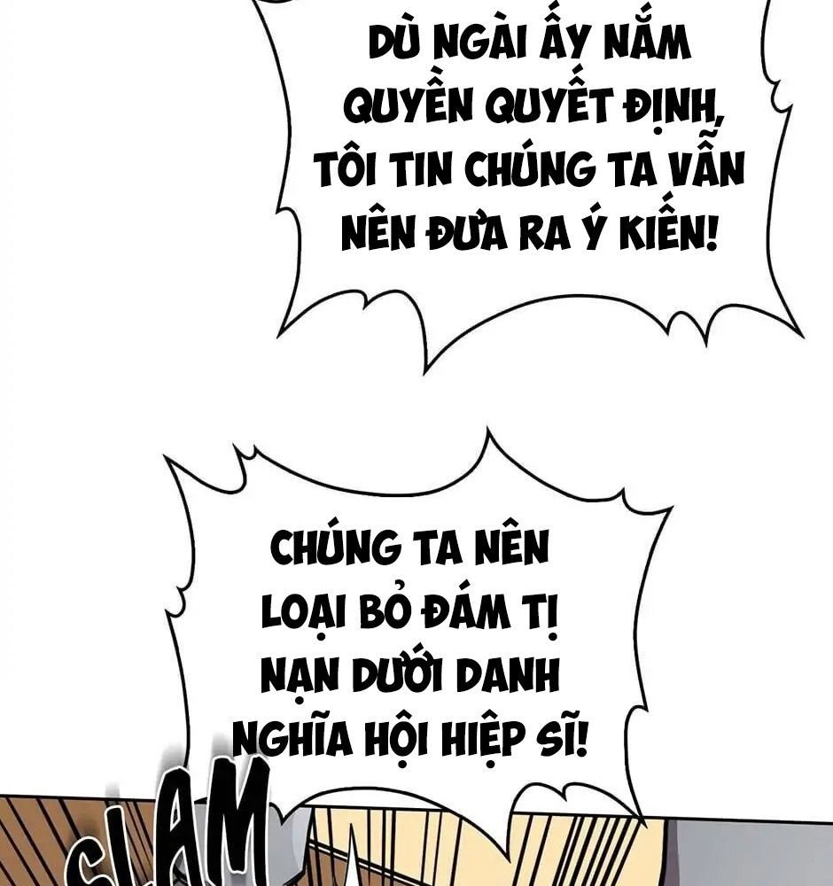 Phép Thuật Của Người Trở Về Phải Đặc Biệt Chapter 63 - 59