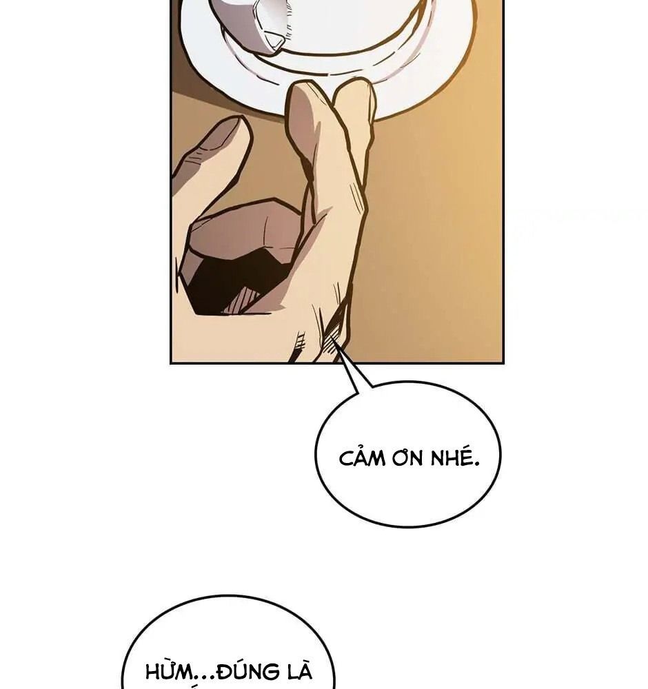 Phép Thuật Của Người Trở Về Phải Đặc Biệt Chapter 63 - 7