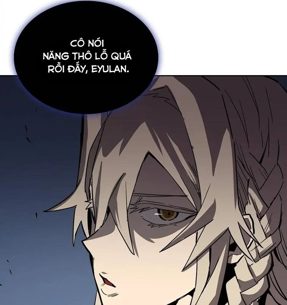 Phép Thuật Của Người Trở Về Phải Đặc Biệt Chapter 63 - 61