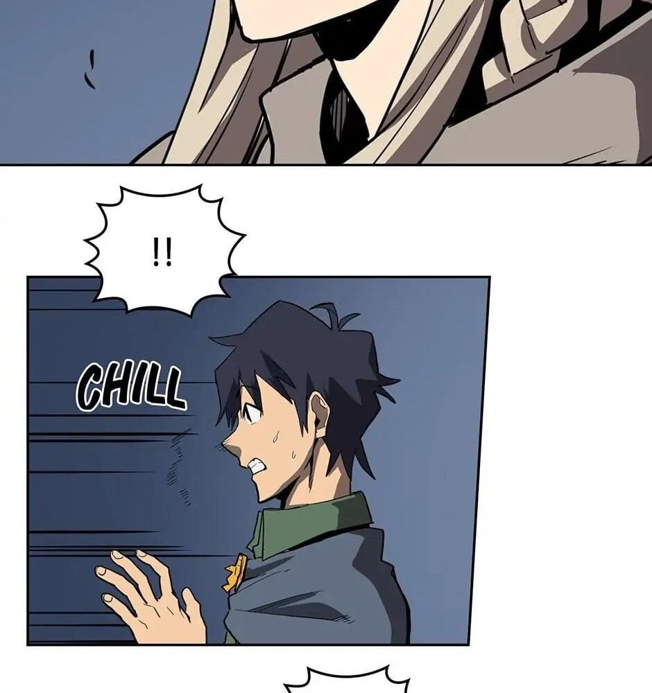 Phép Thuật Của Người Trở Về Phải Đặc Biệt Chapter 63 - 62