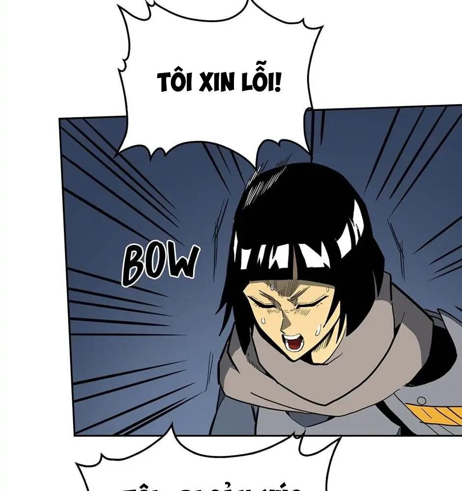 Phép Thuật Của Người Trở Về Phải Đặc Biệt Chapter 63 - 66