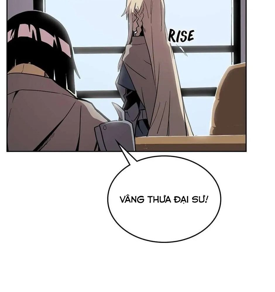 Phép Thuật Của Người Trở Về Phải Đặc Biệt Chapter 63 - 68