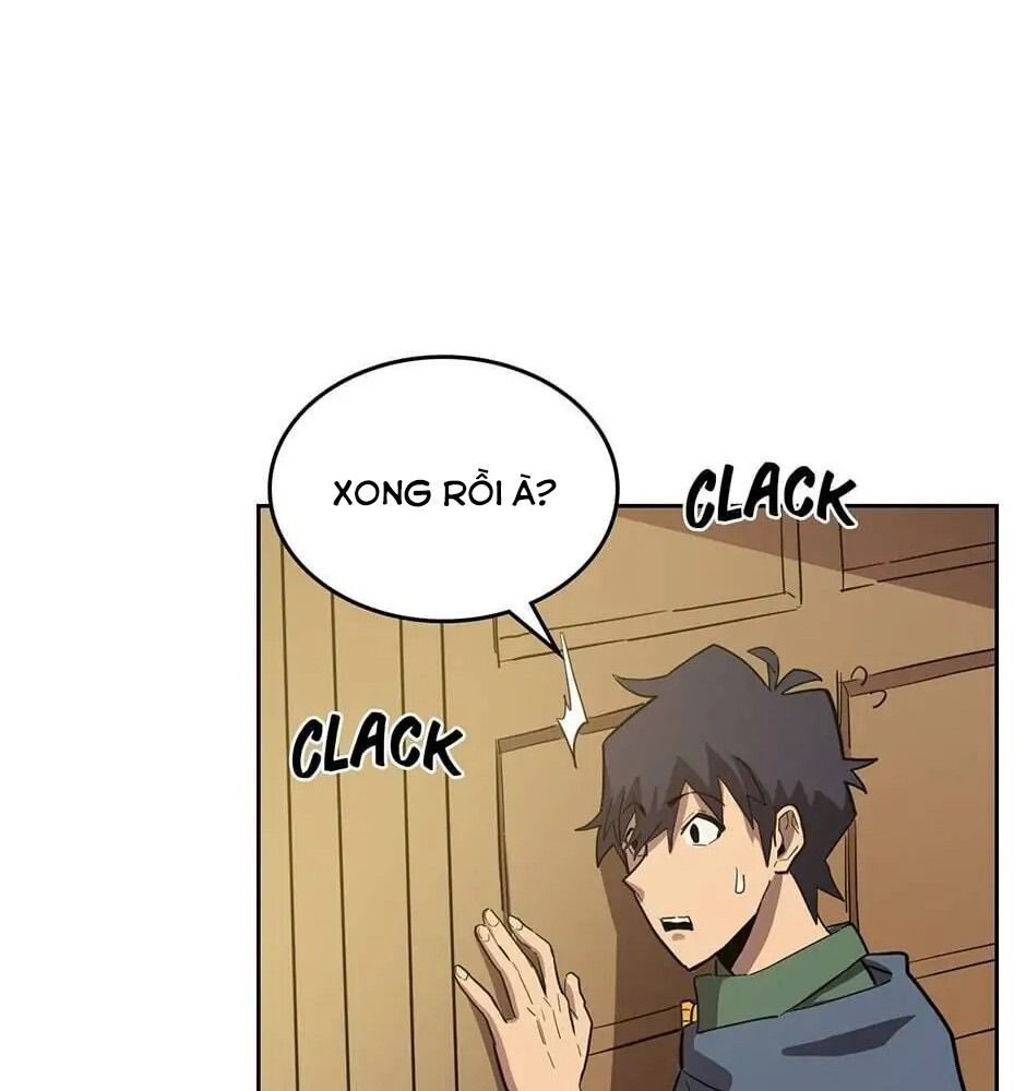 Phép Thuật Của Người Trở Về Phải Đặc Biệt Chapter 63 - 69