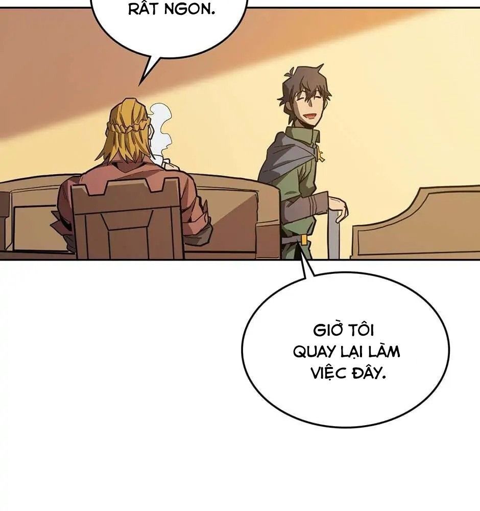 Phép Thuật Của Người Trở Về Phải Đặc Biệt Chapter 63 - 8