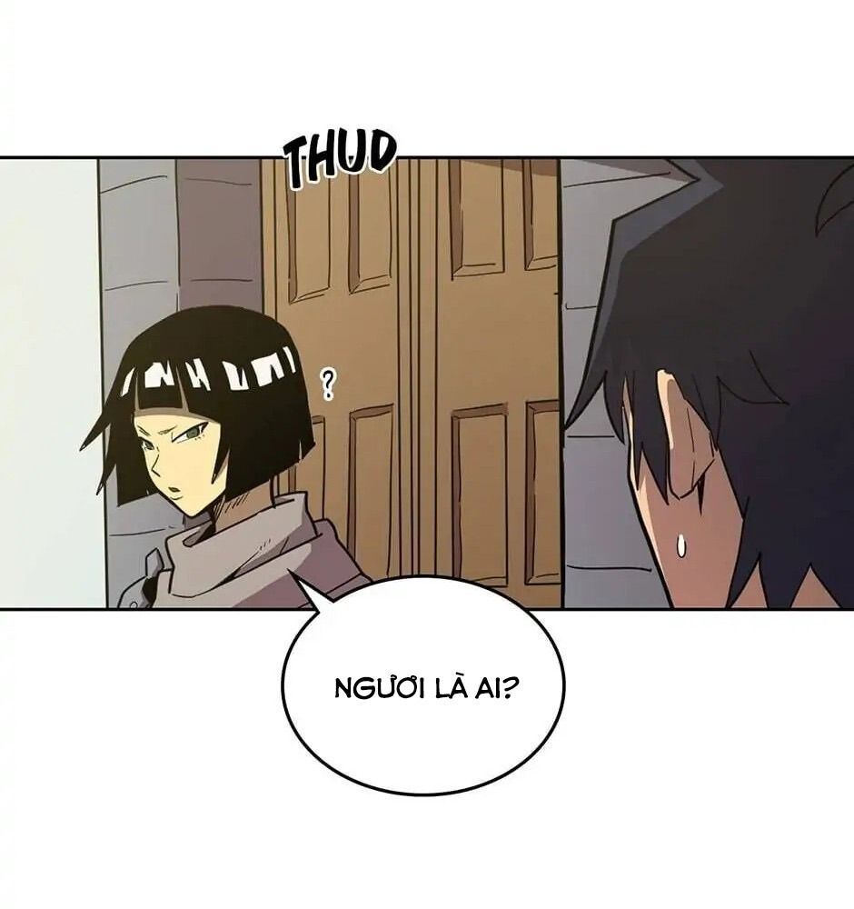 Phép Thuật Của Người Trở Về Phải Đặc Biệt Chapter 63 - 71