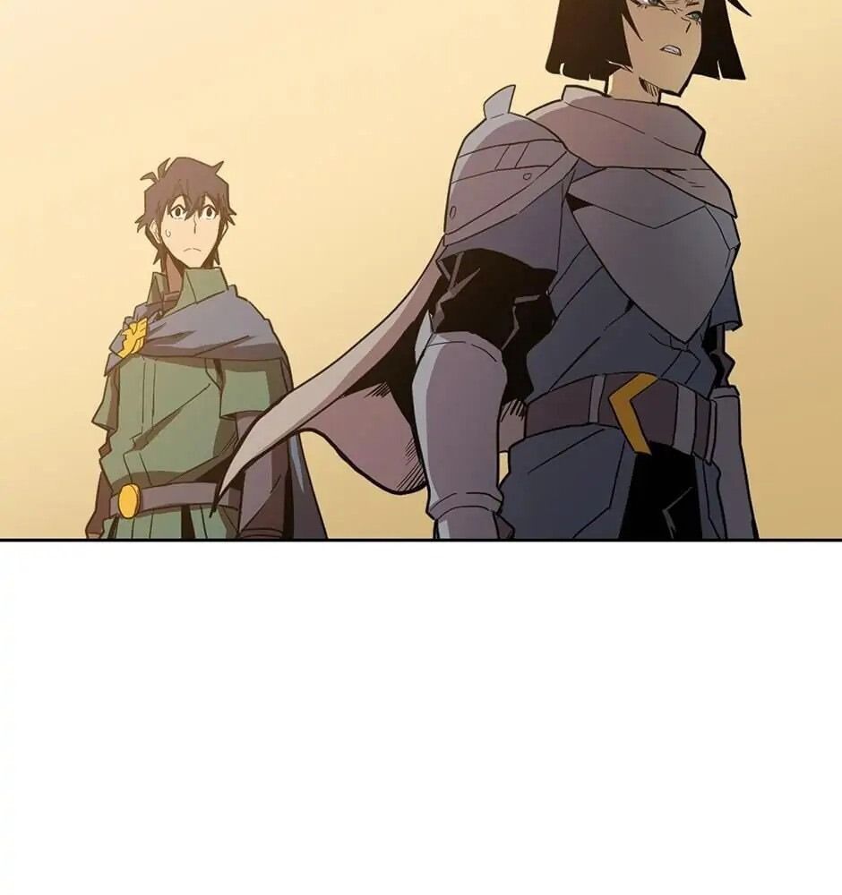 Phép Thuật Của Người Trở Về Phải Đặc Biệt Chapter 63 - 74