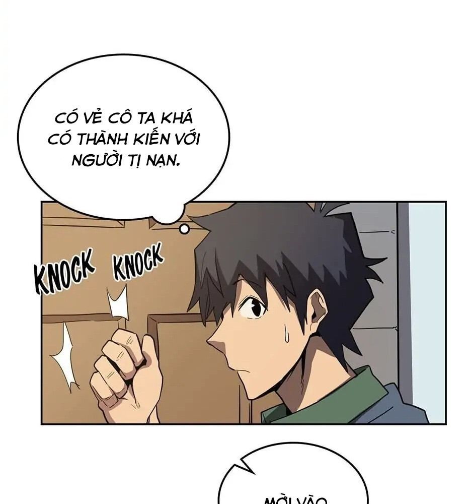 Phép Thuật Của Người Trở Về Phải Đặc Biệt Chapter 63 - 75