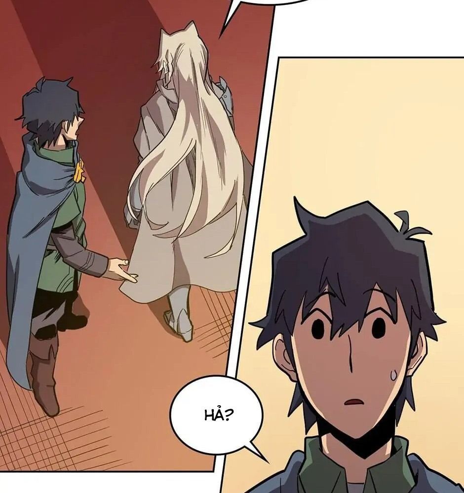 Phép Thuật Của Người Trở Về Phải Đặc Biệt Chapter 63 - 80