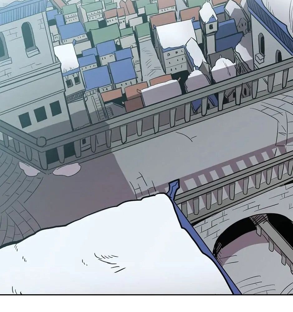 Phép Thuật Của Người Trở Về Phải Đặc Biệt Chapter 63 - 83