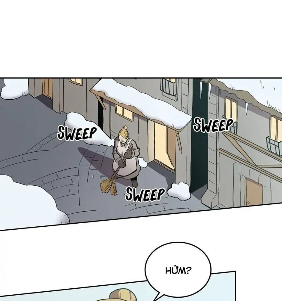 Phép Thuật Của Người Trở Về Phải Đặc Biệt Chapter 63 - 84