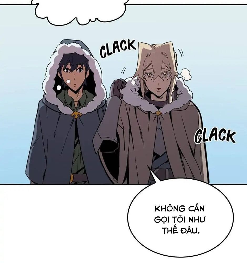 Phép Thuật Của Người Trở Về Phải Đặc Biệt Chapter 63 - 86