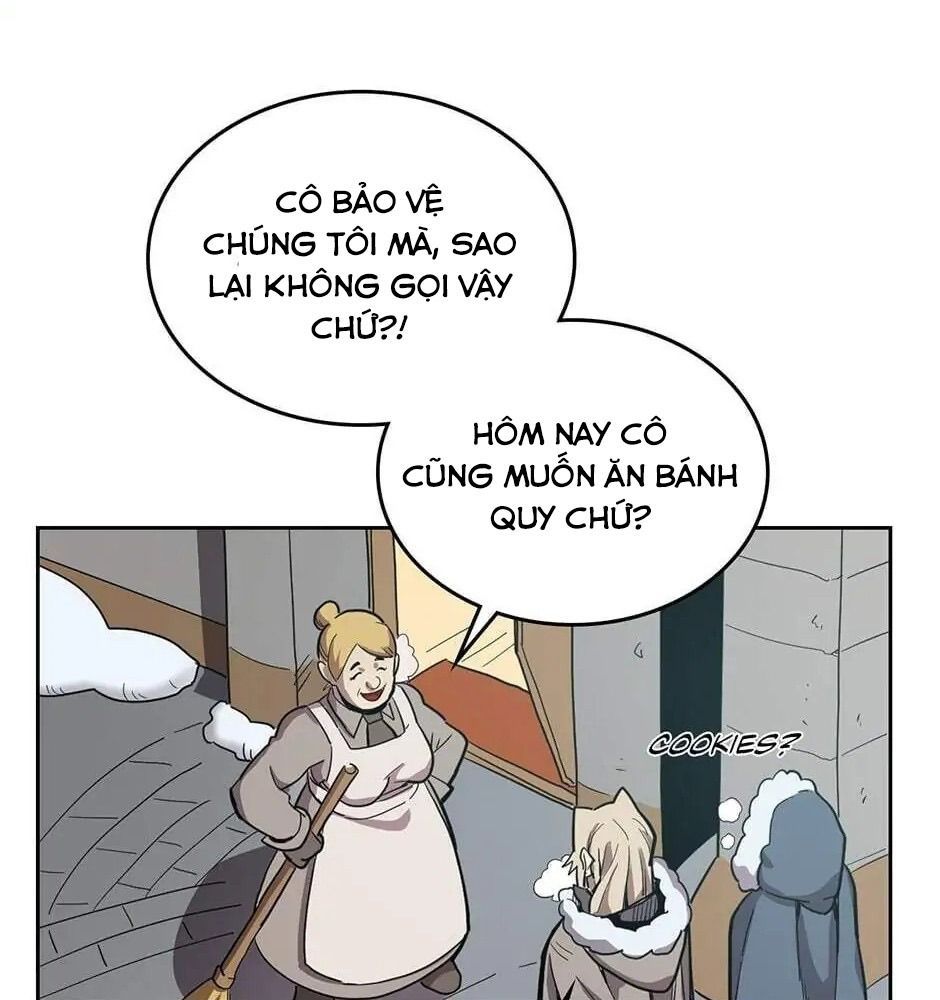 Phép Thuật Của Người Trở Về Phải Đặc Biệt Chapter 63 - 87