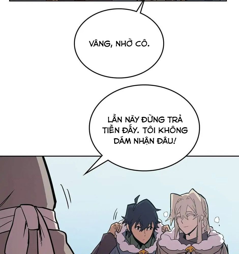Phép Thuật Của Người Trở Về Phải Đặc Biệt Chapter 63 - 88
