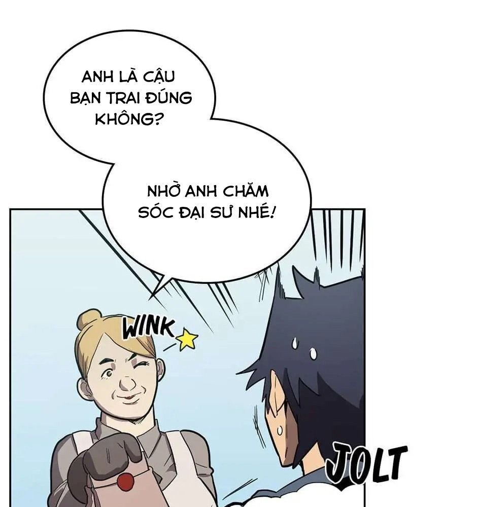 Phép Thuật Của Người Trở Về Phải Đặc Biệt Chapter 63 - 91