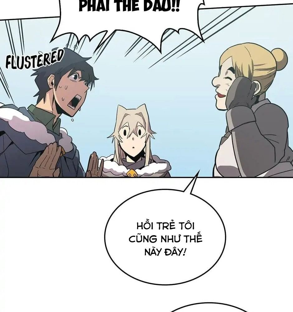 Phép Thuật Của Người Trở Về Phải Đặc Biệt Chapter 63 - 93