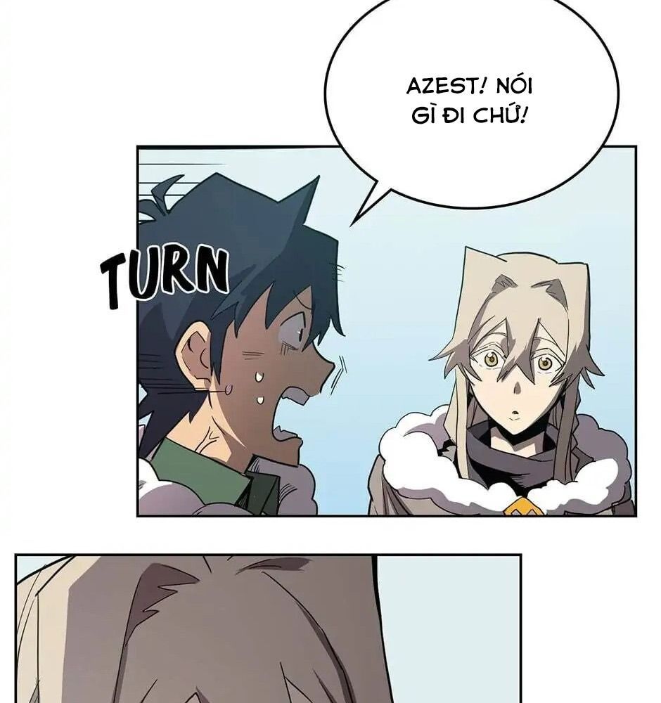 Phép Thuật Của Người Trở Về Phải Đặc Biệt Chapter 63 - 94