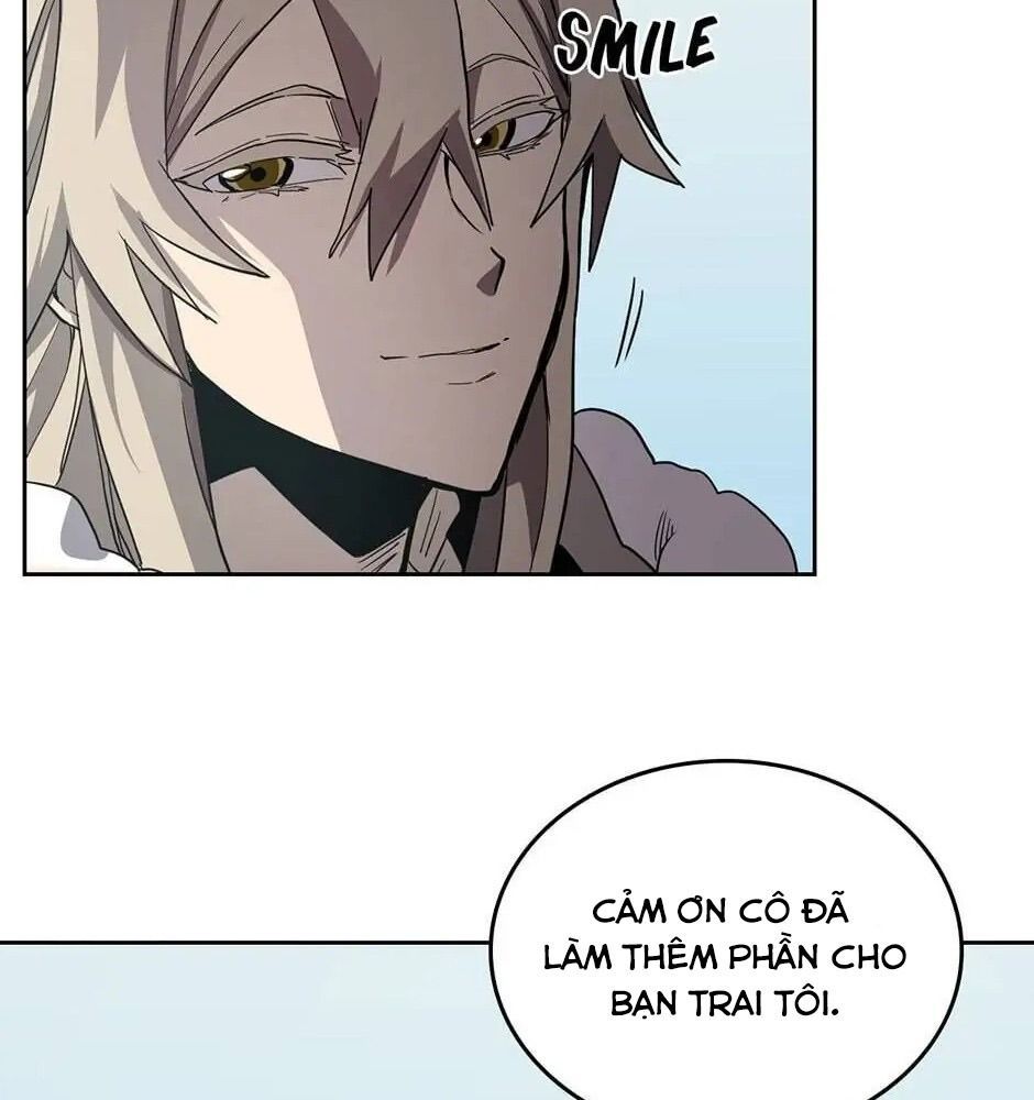 Phép Thuật Của Người Trở Về Phải Đặc Biệt Chapter 63 - 95