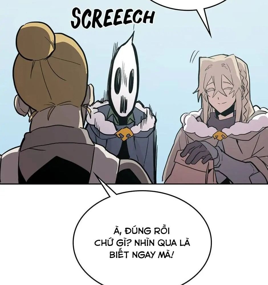 Phép Thuật Của Người Trở Về Phải Đặc Biệt Chapter 63 - 96