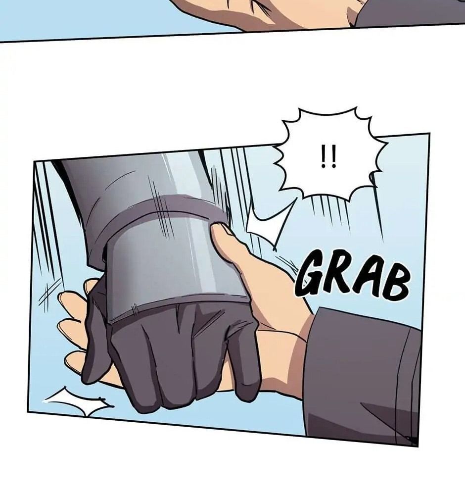 Phép Thuật Của Người Trở Về Phải Đặc Biệt Chapter 63 - 98