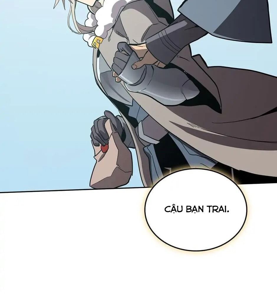 Phép Thuật Của Người Trở Về Phải Đặc Biệt Chapter 63 - 100