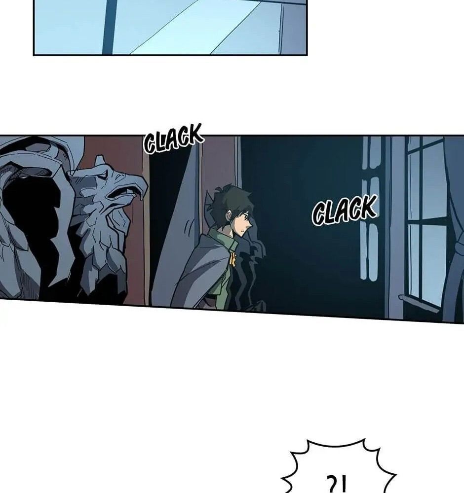 Phép Thuật Của Người Trở Về Phải Đặc Biệt Chapter 64 - 105