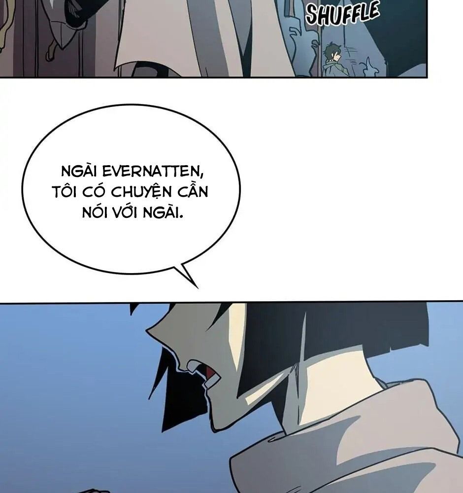 Phép Thuật Của Người Trở Về Phải Đặc Biệt Chapter 64 - 107