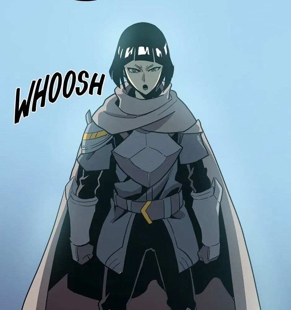 Phép Thuật Của Người Trở Về Phải Đặc Biệt Chapter 64 - 109