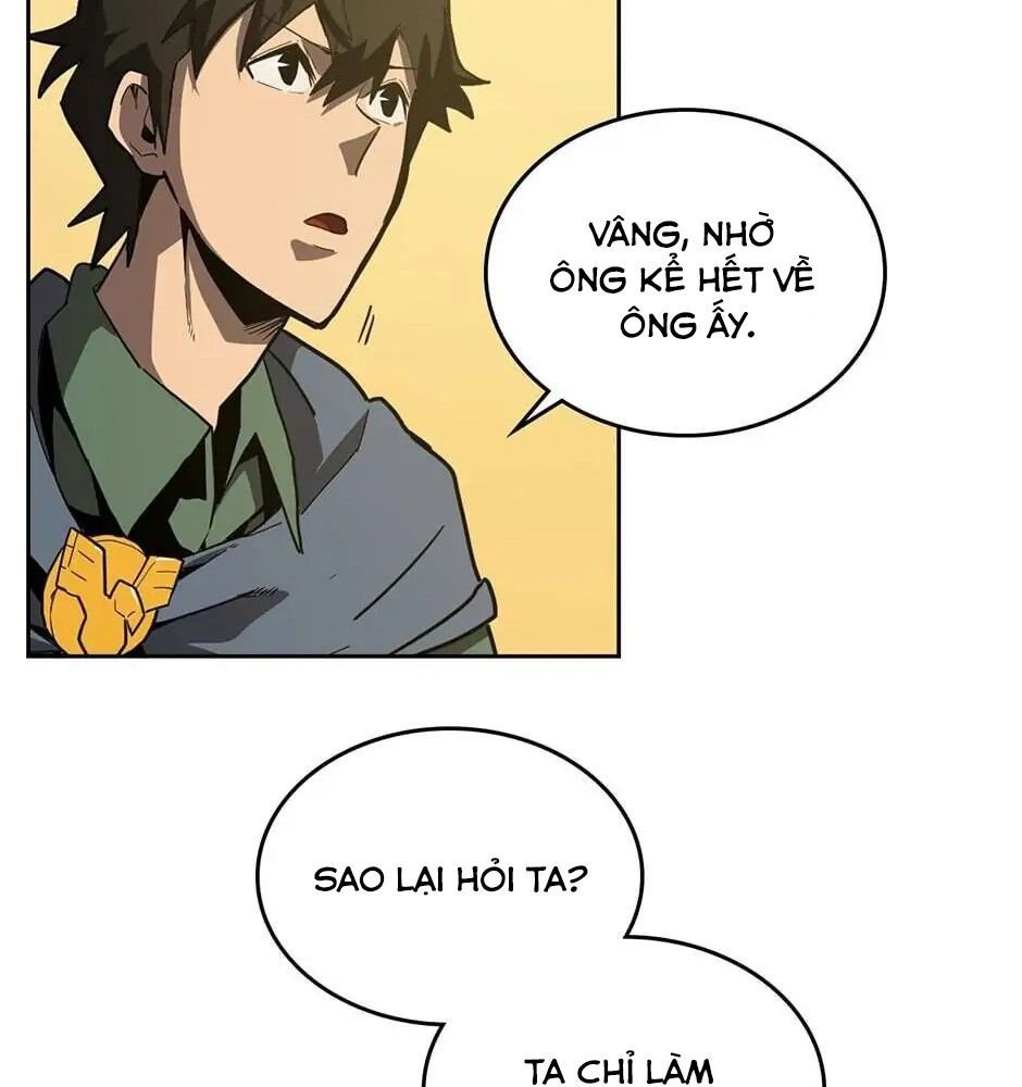 Phép Thuật Của Người Trở Về Phải Đặc Biệt Chapter 64 - 12