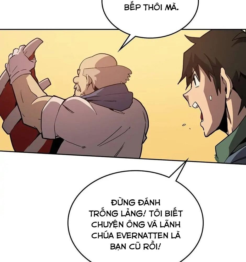 Phép Thuật Của Người Trở Về Phải Đặc Biệt Chapter 64 - 13