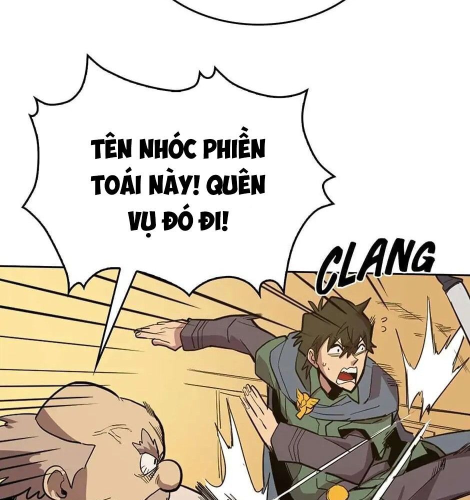 Phép Thuật Của Người Trở Về Phải Đặc Biệt Chapter 64 - 14