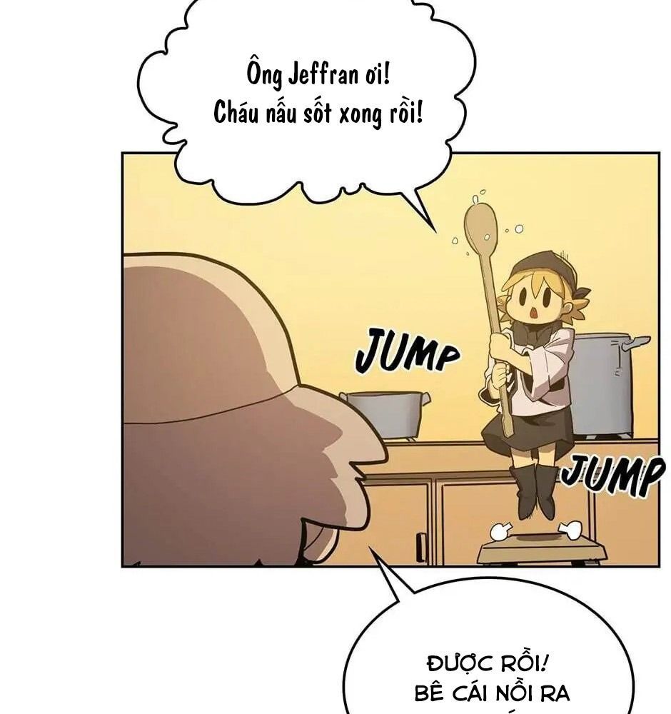 Phép Thuật Của Người Trở Về Phải Đặc Biệt Chapter 64 - 16