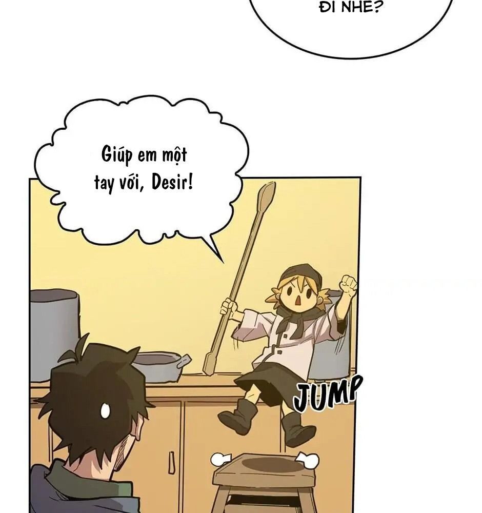 Phép Thuật Của Người Trở Về Phải Đặc Biệt Chapter 64 - 17
