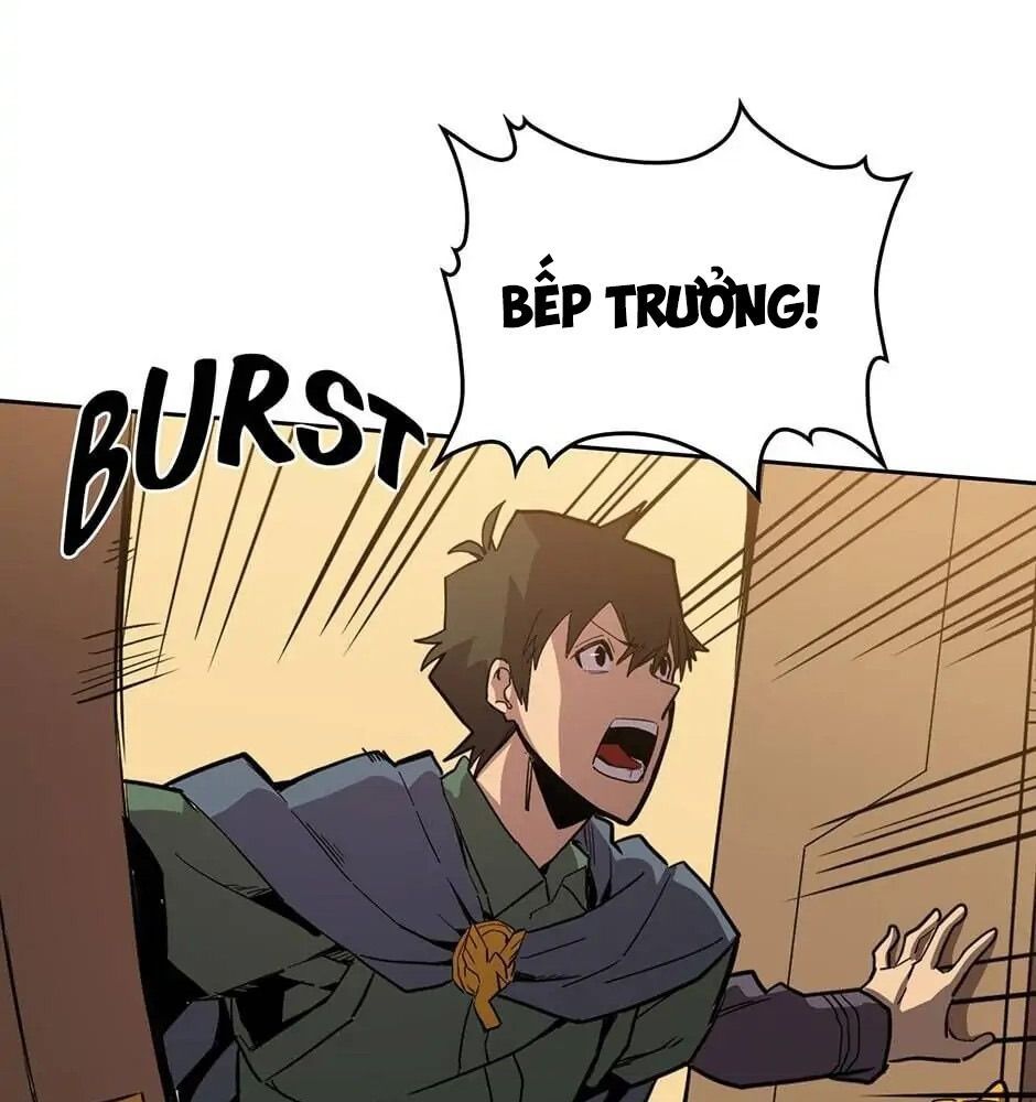 Phép Thuật Của Người Trở Về Phải Đặc Biệt Chapter 64 - 3